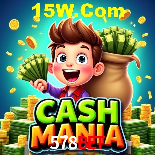 Jogos de Slot 578bet