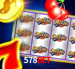 Promoções Sazonais 578bet