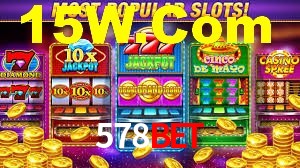 Torneios 578bet