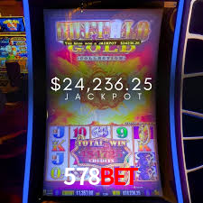 Mesa de Blackjack 578bet