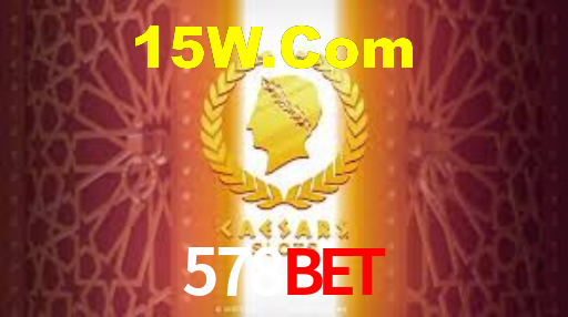 Interface do App 578bet