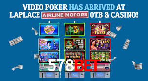 Programa VIP 578bet