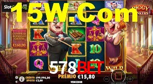 Casino Ao Vivo 578bet